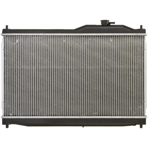 Spectra Premium CU2702 Complete Radiator Spectra Premium CU2702 Complete Radiator
